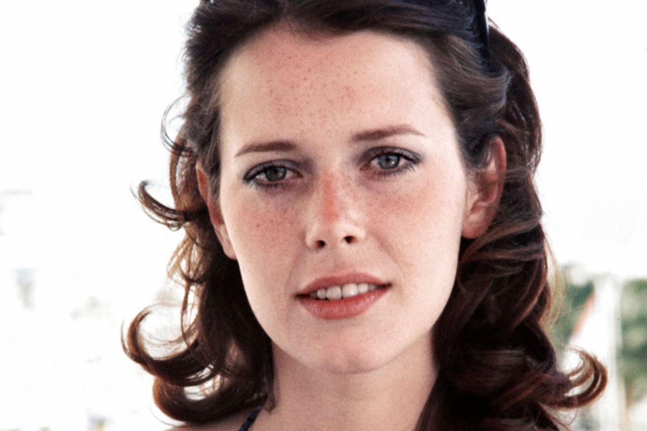 Sylvia kristel gallery think Did not Sylvia kristel gallery